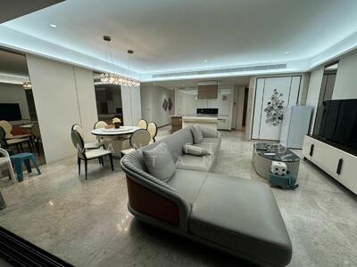 For Sale - Marina One Residences