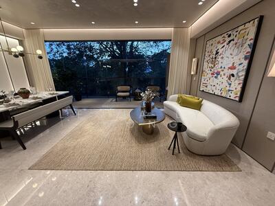 For Sale - Pinetree Hill