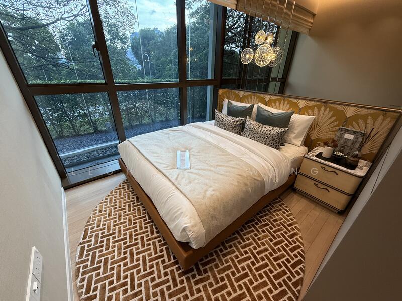 Pinetree Hill Condominium For Sale at S$ 4,382,000 | PropertyGuru Singapore