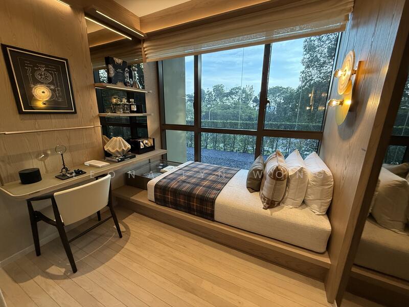 Pinetree Hill Condominium For Sale at S$ 4,382,000 | PropertyGuru Singapore