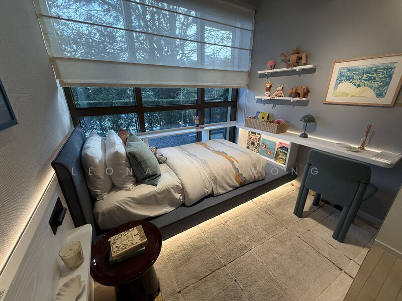 Pinetree Hill Condominium For Sale at S$ 4,382,000 | PropertyGuru Singapore