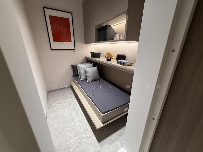 Pinetree Hill Condominium For Sale at S$ 4,382,000 | PropertyGuru Singapore - Study