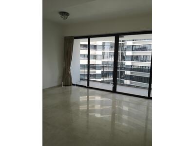 For Rent - Trilight