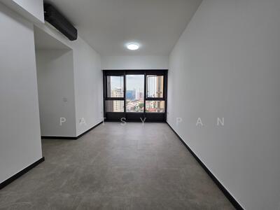 For Rent - Midtown Modern