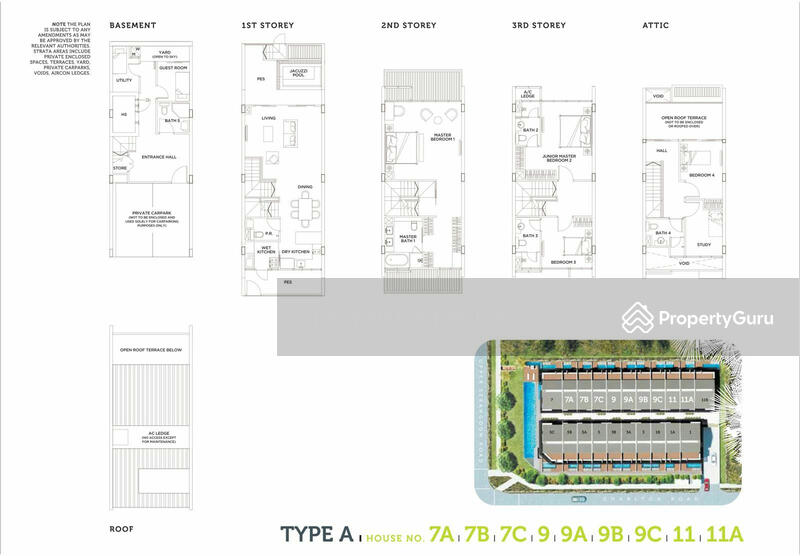 For Sale Charlton Residences