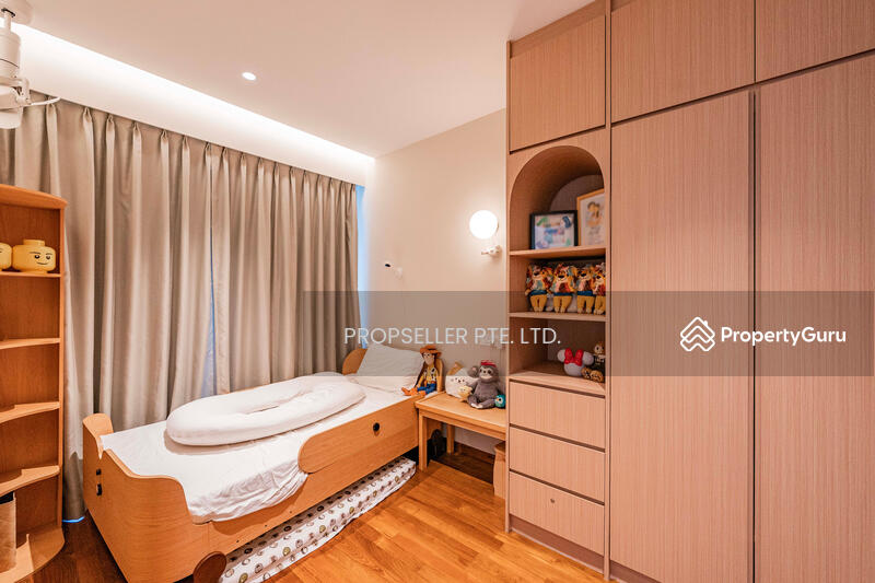 For Sale - Charlton Residences