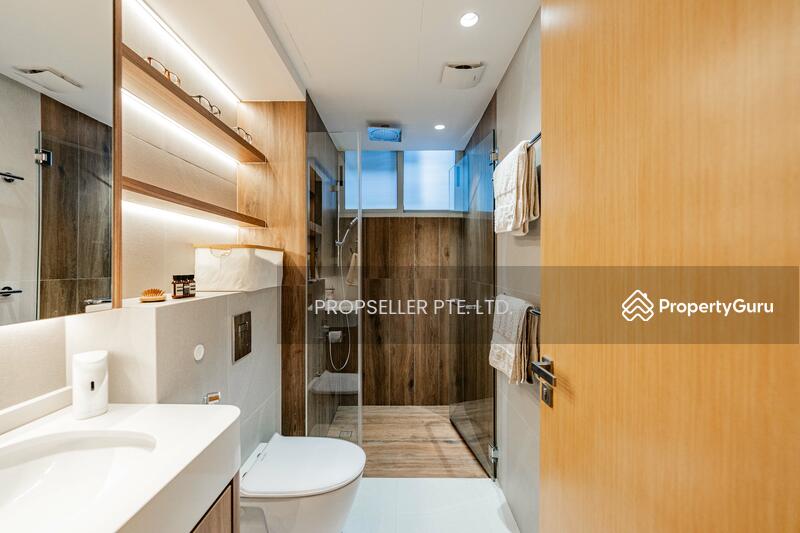 For Sale - Charlton Residences