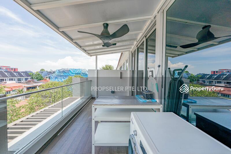 For Sale - Charlton Residences