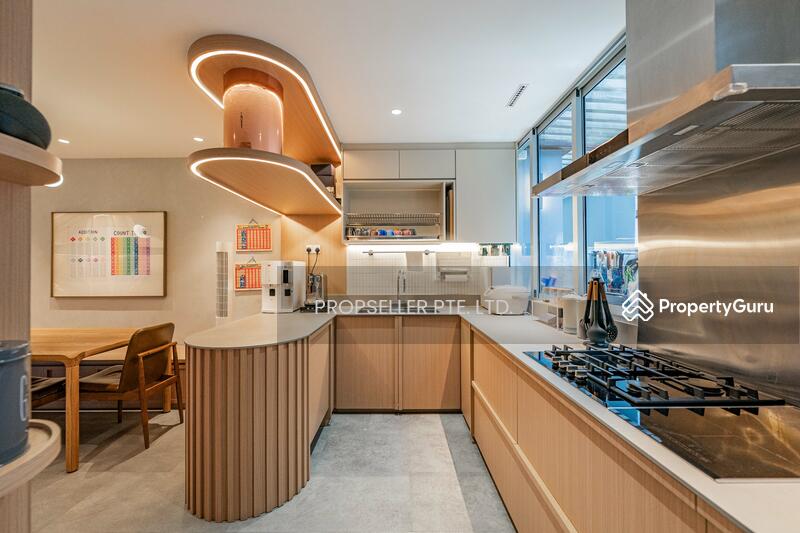 For Sale - Charlton Residences