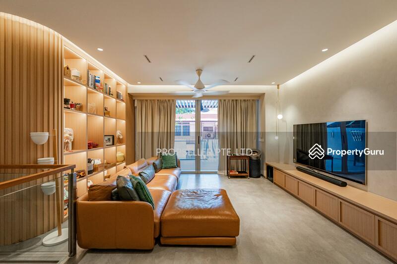For Sale - Charlton Residences