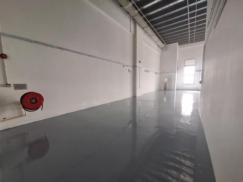 Westlink Two, 71 Tuas View Place, 2,390 sqft, Factory / Workshop (B2) For Rent, by Amy Tan, 60140440 - CommercialGuru.com.sg