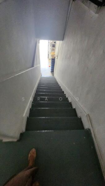 For Rent - 171 Stirling Road