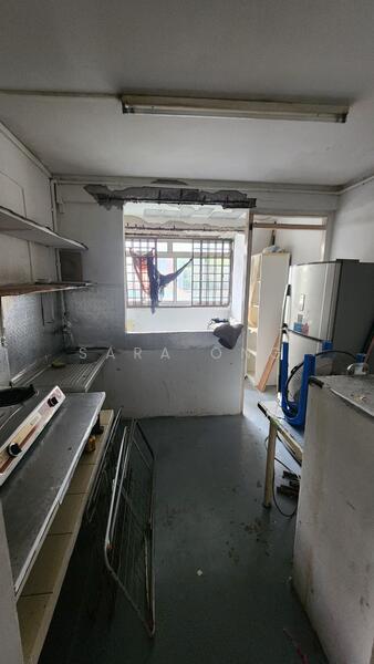 For Rent - 171 Stirling Road