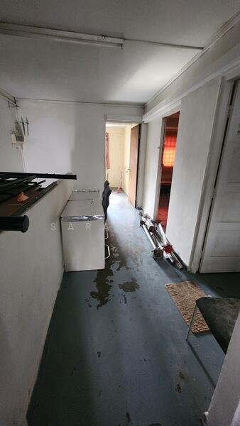 For Rent - 171 Stirling Road