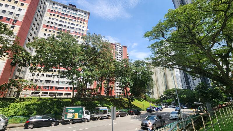 171 Stirling Road, 171 Stirling Road, Alexandra / Commonwealth, 2 Bedrooms, 650 sqft, HDB Flat For Rent, by Sara Ong, 60140447 - PropertyGuru.com.sg