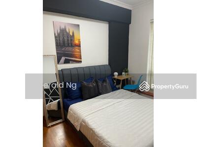 For Rent - Emerald Garden