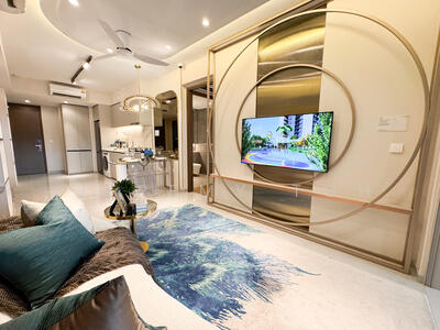 For Sale - Grand Dunman