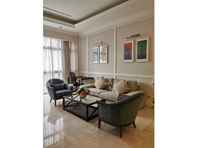 For Rent - Richmond Park