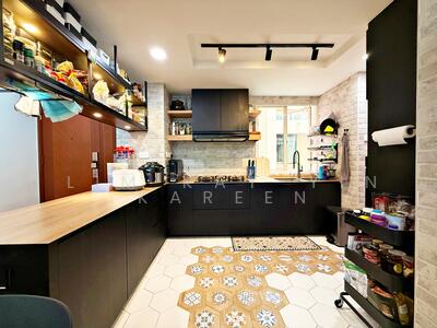 For Sale - Seletar Springs Condominium