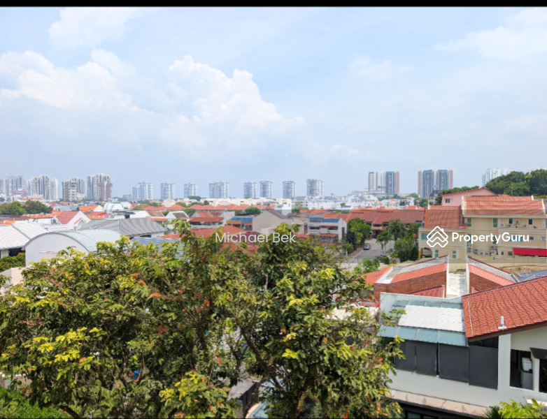 Open View