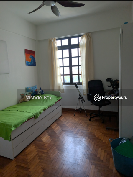 Child Bedroom