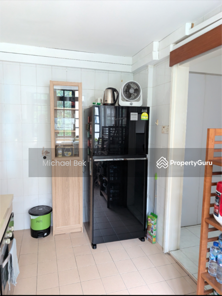 Brand new Fridge 
