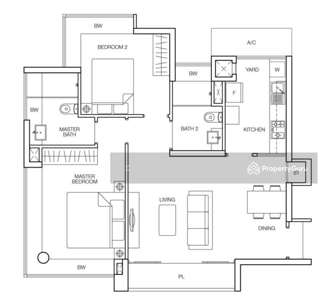 For Rent Caspian