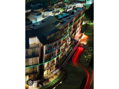 For Sale - Guillemard Suites