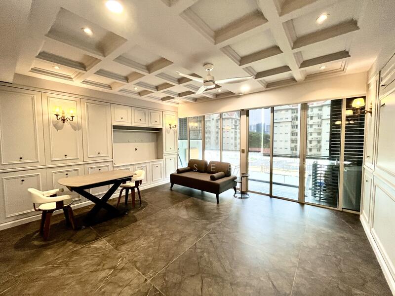 For Rent - RV Suites