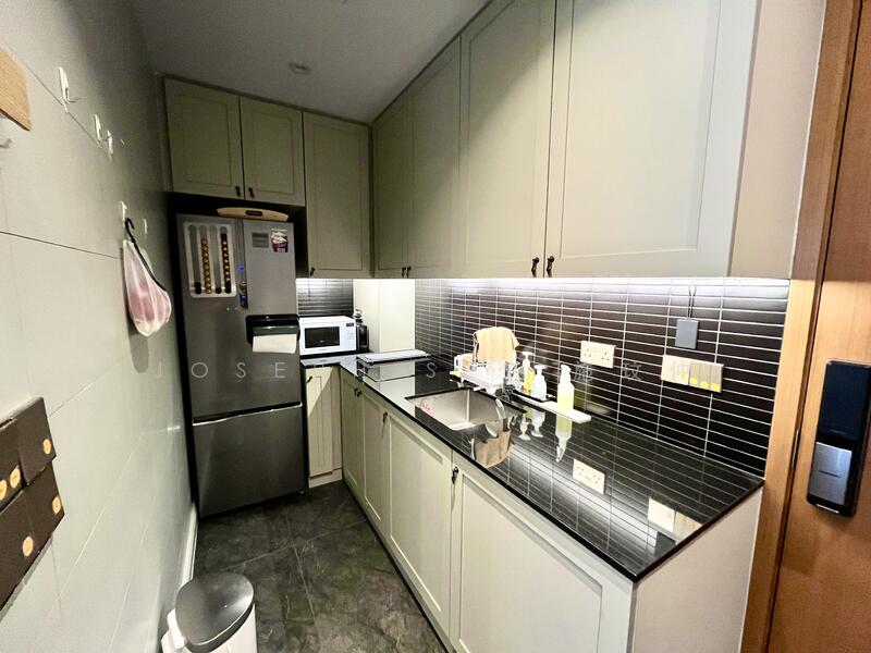 For Rent - RV Suites