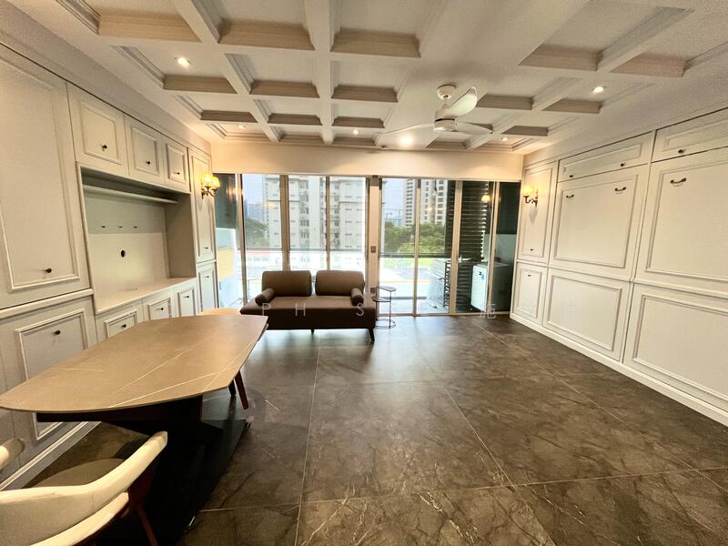 For Rent - RV Suites