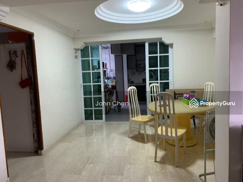 For Rent - 670 Jalan Damai