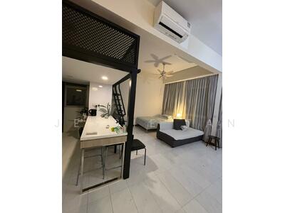 For Rent - The Greenwich