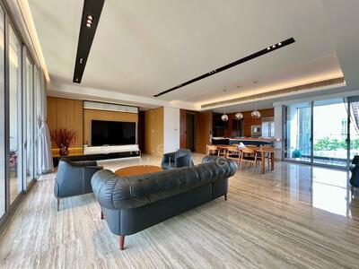 For Sale - The Orchard Residences