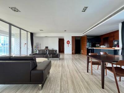 For Sale - The Orchard Residences