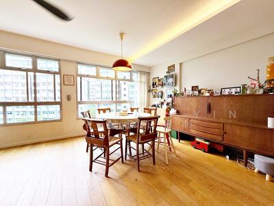 For Sale - 432A Yishun Avenue 1