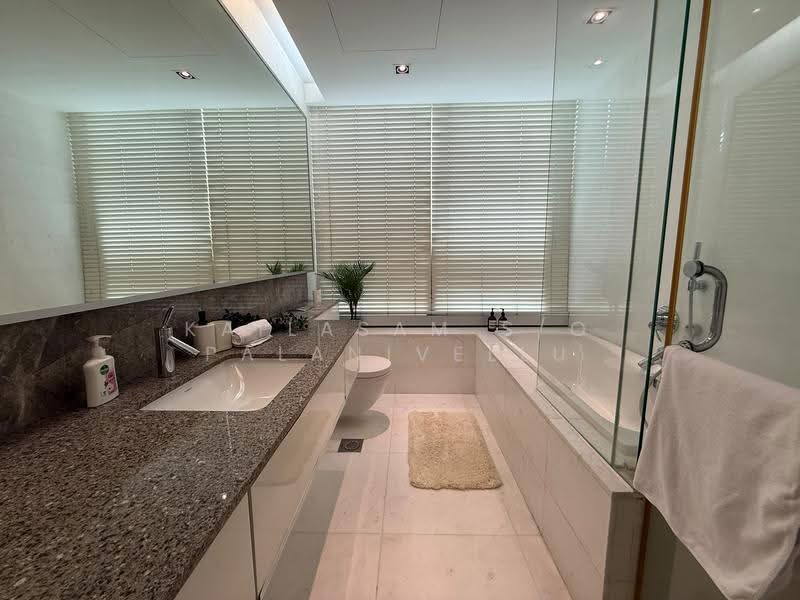 Reflections at Keppel Bay, 33 Keppel Bay View, Harbourfront / Telok Blangah, 3 Bedrooms, 1,625 sqft, Condominium For Sale, by Kailasam S/O Palanivellu, 60140548 - Bathroom - PropertyGuru.com.sg