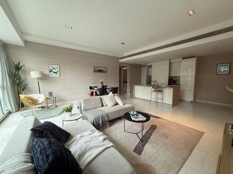 Reflections at Keppel Bay, 33 Keppel Bay View, Harbourfront / Telok Blangah, 3 Bedrooms, 1,625 sqft, Condominium For Sale, by Kailasam S/O Palanivellu, 60140548 - Living Room - PropertyGuru.com.sg