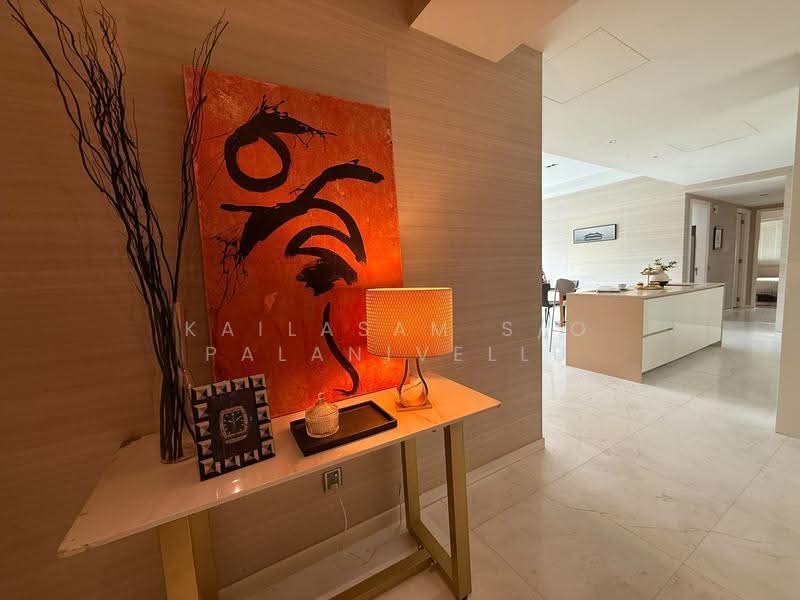 Reflections at Keppel Bay, 33 Keppel Bay View, Harbourfront / Telok Blangah, 3 Bedrooms, 1,625 sqft, Condominium For Sale, by Kailasam S/O Palanivellu, 60140548 - Interior - PropertyGuru.com.sg