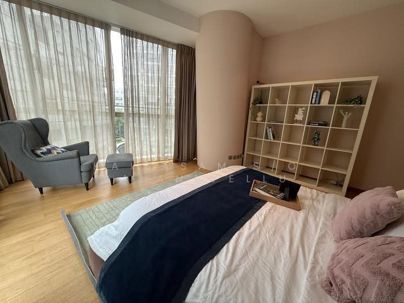 Reflections at Keppel Bay, 33 Keppel Bay View, Harbourfront / Telok Blangah, 3 Bedrooms, 1,625 sqft, Condominium For Sale, by Kailasam S/O Palanivellu, 60140548 - Bedroom - PropertyGuru.com.sg