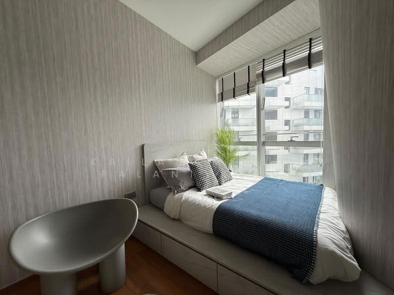 Reflections at Keppel Bay, 33 Keppel Bay View, Harbourfront / Telok Blangah, 3 Bedrooms, 1,625 sqft, Condominium For Sale, by Kailasam S/O Palanivellu, 60140548 - Bedroom - PropertyGuru.com.sg
