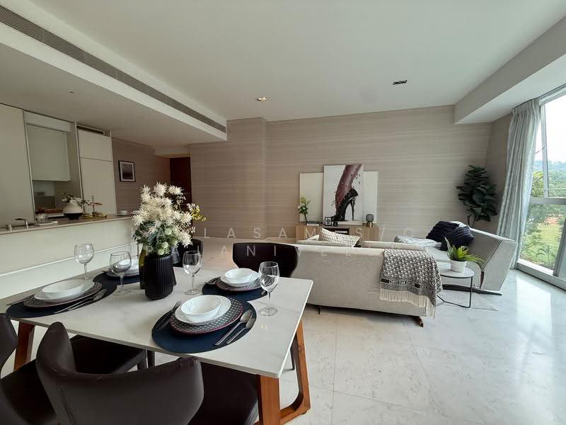 Reflections at Keppel Bay, 33 Keppel Bay View, Harbourfront / Telok Blangah, 3 Bedrooms, 1,625 sqft, Condominium For Sale, by Kailasam S/O Palanivellu, 60140548 - Living Room - PropertyGuru.com.sg