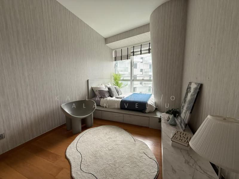 Reflections at Keppel Bay, 33 Keppel Bay View, Harbourfront / Telok Blangah, 3 Bedrooms, 1,625 sqft, Condominium For Sale, by Kailasam S/O Palanivellu, 60140548 - Bedroom - PropertyGuru.com.sg