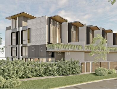 For Sale - The Harbour Residences