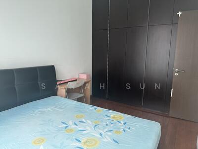 For Rent - Hendry Close