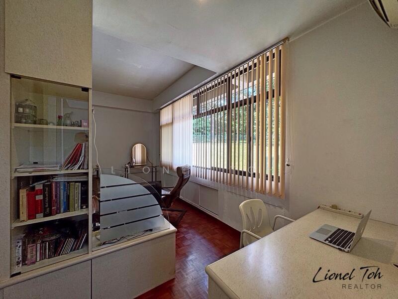 Study Lionel Toh Realtor