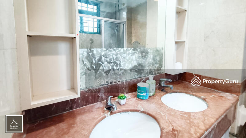 Master MBR4 bath