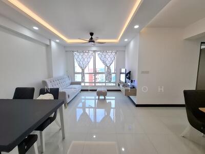 For Rent - 194B Bukit Batok West Avenue 6