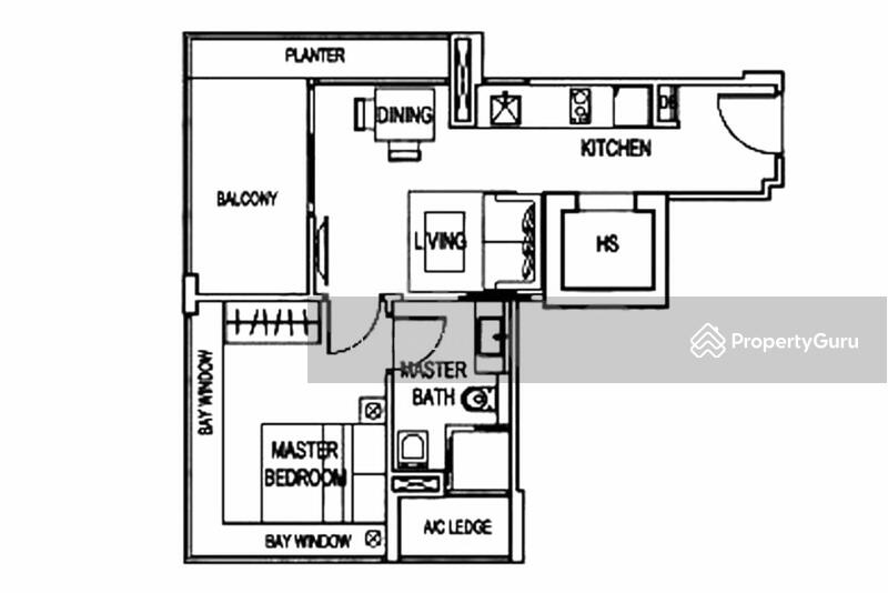 For Sale Primo Residences