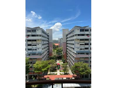 For Sale - Tropical Spring